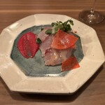 築地 BistroMasa - 
