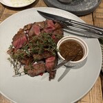 デリリウムカフェ 銀座 - 