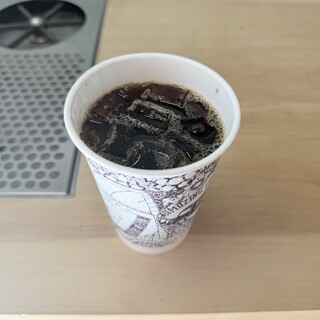 アメージング コーヒー_1