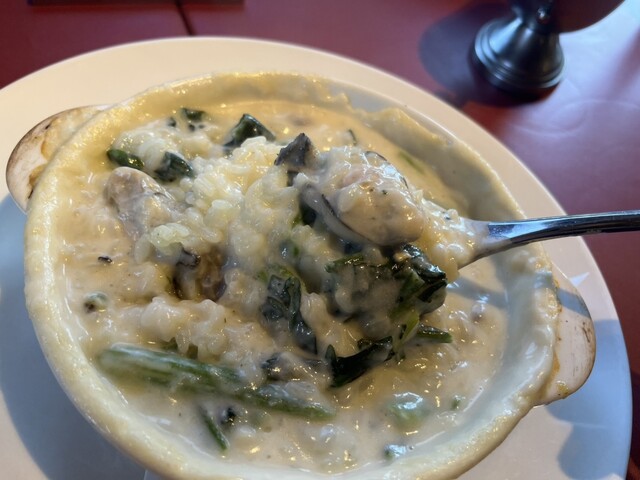 ピノキオ （イタリアンレストラン ピノキオ） - 東浦和/イタリアン