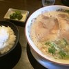 麺家 ぶらっくぴっぐ