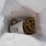 Burger King - 