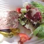 ビブラ ビブレ - 