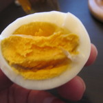藤田珈琲店 - ゆでたまご