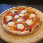 藤田珈琲店 - マルゲリータ