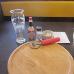 藤田珈琲店 - ごちそうさまでした。