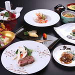 锦阁樱海日本铁板烧料理 - 