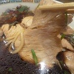 ラーメン 坊也哲 - 