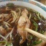 ラーメン 坊也哲 - 