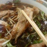 ラーメン 坊也哲 - 