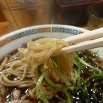 ラーメン 坊也哲 - 