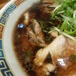 ラーメン 坊也哲 - 