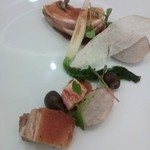 田舎どり若様　低温ロースト