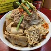 ラーメン鷹の目 川口店