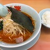 ラーメン山岡家 野田店