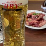 焼肉牛星 十条店 - 