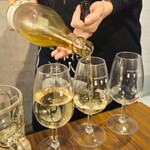 銀シャリ鮮魚 オサカナマルシェ - 