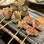 夕焼け飯店 千歳烏山店 - 