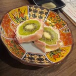 銀シャリ鮮魚 オサカナマルシェ - 