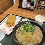 はなまるうどん - 