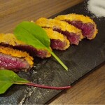 銀シャリ鮮魚 オサカナマルシェ - 