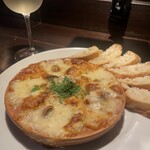 恵比寿山の上バル - 