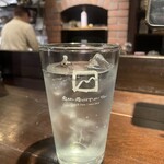 恵比寿山の上バル - 