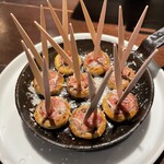 恵比寿山の上バル - 