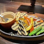 恵比寿山の上バル - 