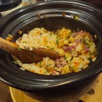 銀シャリ鮮魚 オサカナマルシェ - 