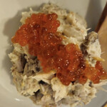 銀シャリ鮮魚 オサカナマルシェ - 