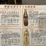 銀シャリ鮮魚 オサカナマルシェ - 