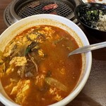 焼肉牛星 十条店 - 