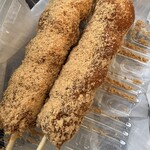 御だんご　扇屋 - 