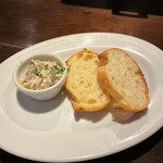 恵比寿山の上バル - 