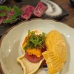 銀シャリ鮮魚 オサカナマルシェ - 