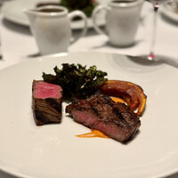 THE COSMOPOLITAN GRILL BAR TERRACE - 