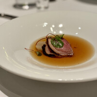 THE COSMOPOLITAN GRILL BAR TERRACE - 