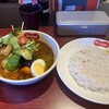 北海道スープカレーSuage 吉祥寺店