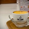 カフェ ジャン - 2025.11.  エッグコーヒー