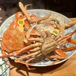 新日本料理おぶね - 