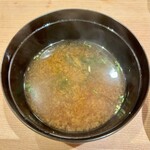 新日本料理おぶね - 