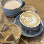 BERTH COFFEE みなとみらい - 