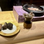 新日本料理おぶね - 