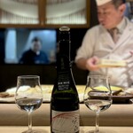 新日本料理おぶね - 