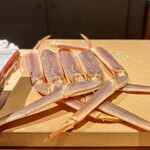 新日本料理おぶね - 