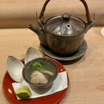 新日本料理おぶね - 