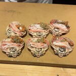 新日本料理おぶね - 