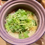 新日本料理おぶね - 