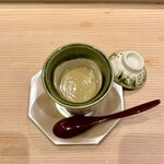 新日本料理おぶね - 